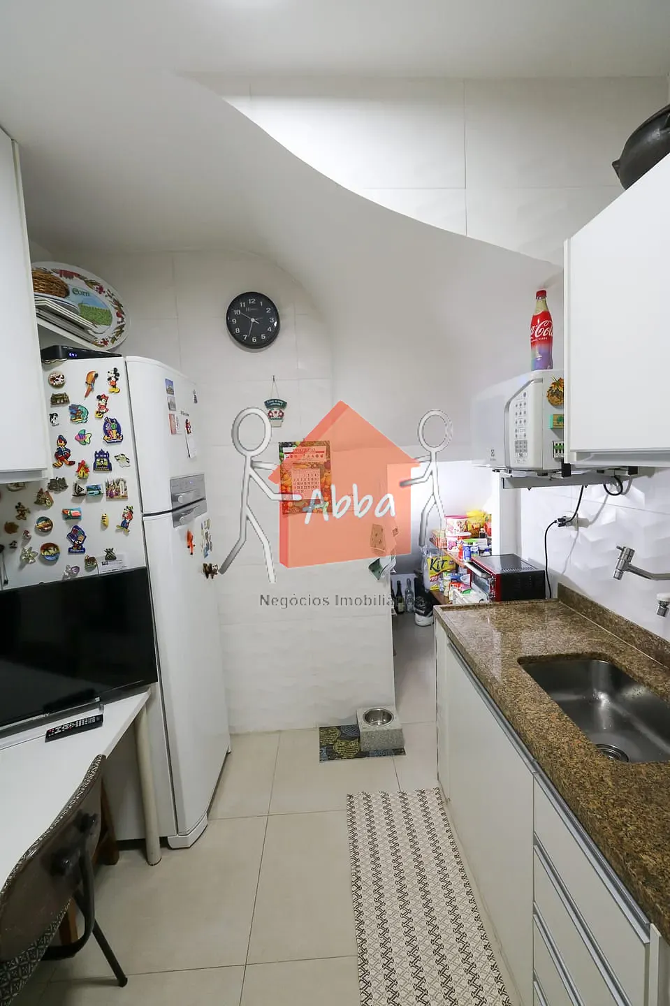 Sobrado, 2 quartos, 125 m² - Foto 16