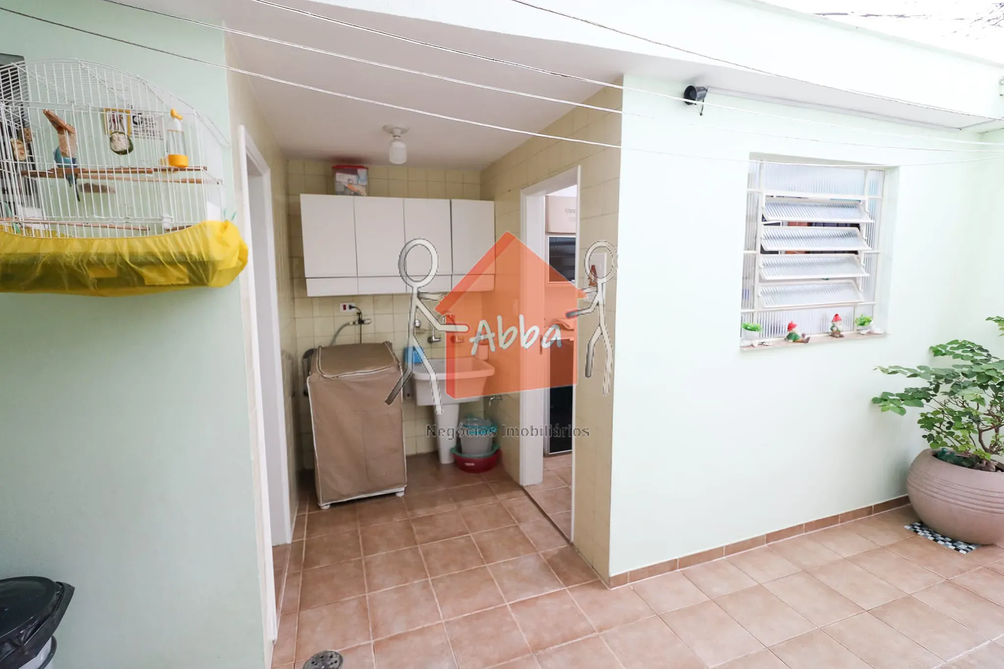 Sobrado, 2 quartos, 125 m² - Foto 18