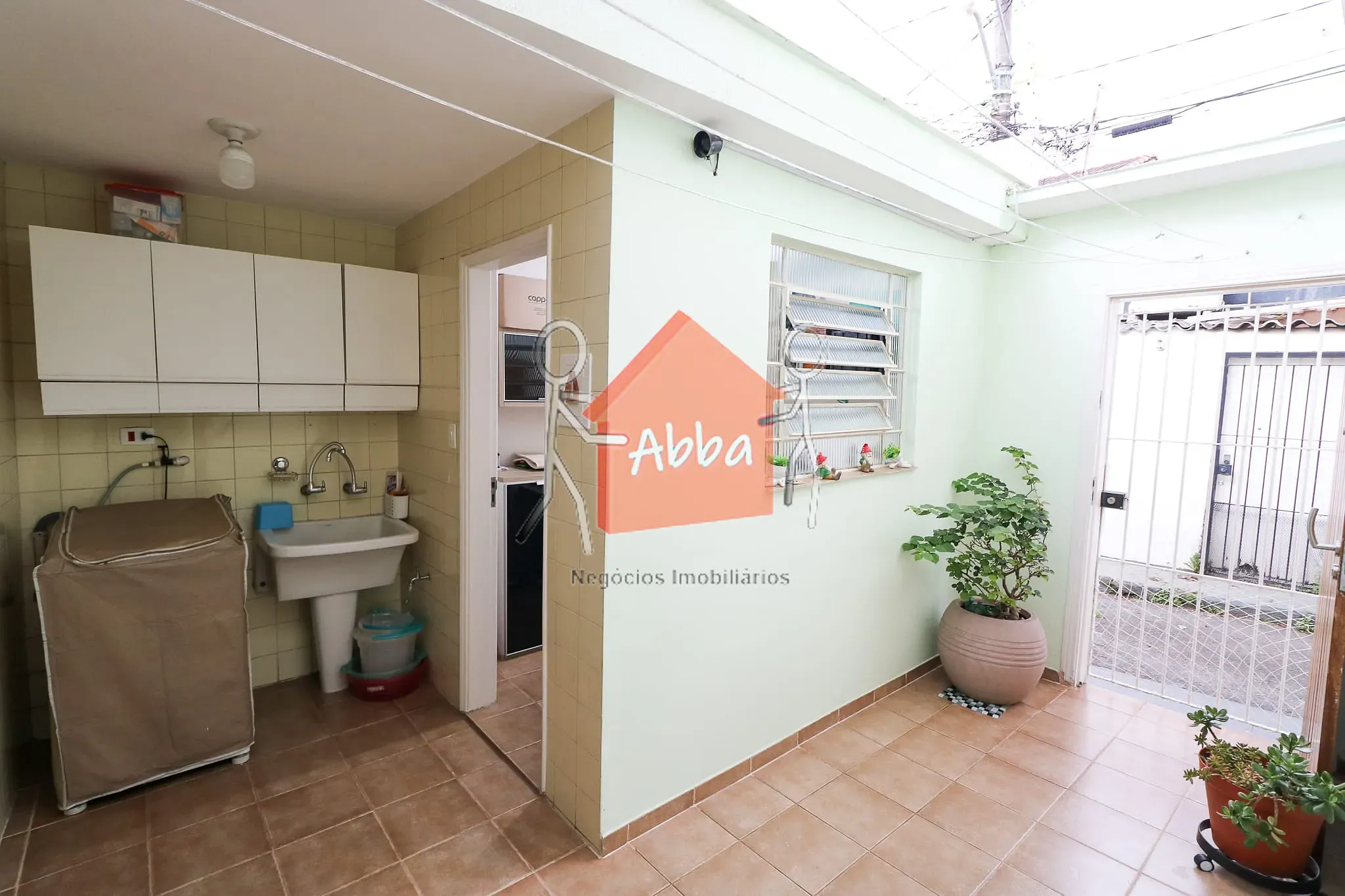Sobrado, 2 quartos, 125 m² - Foto 19