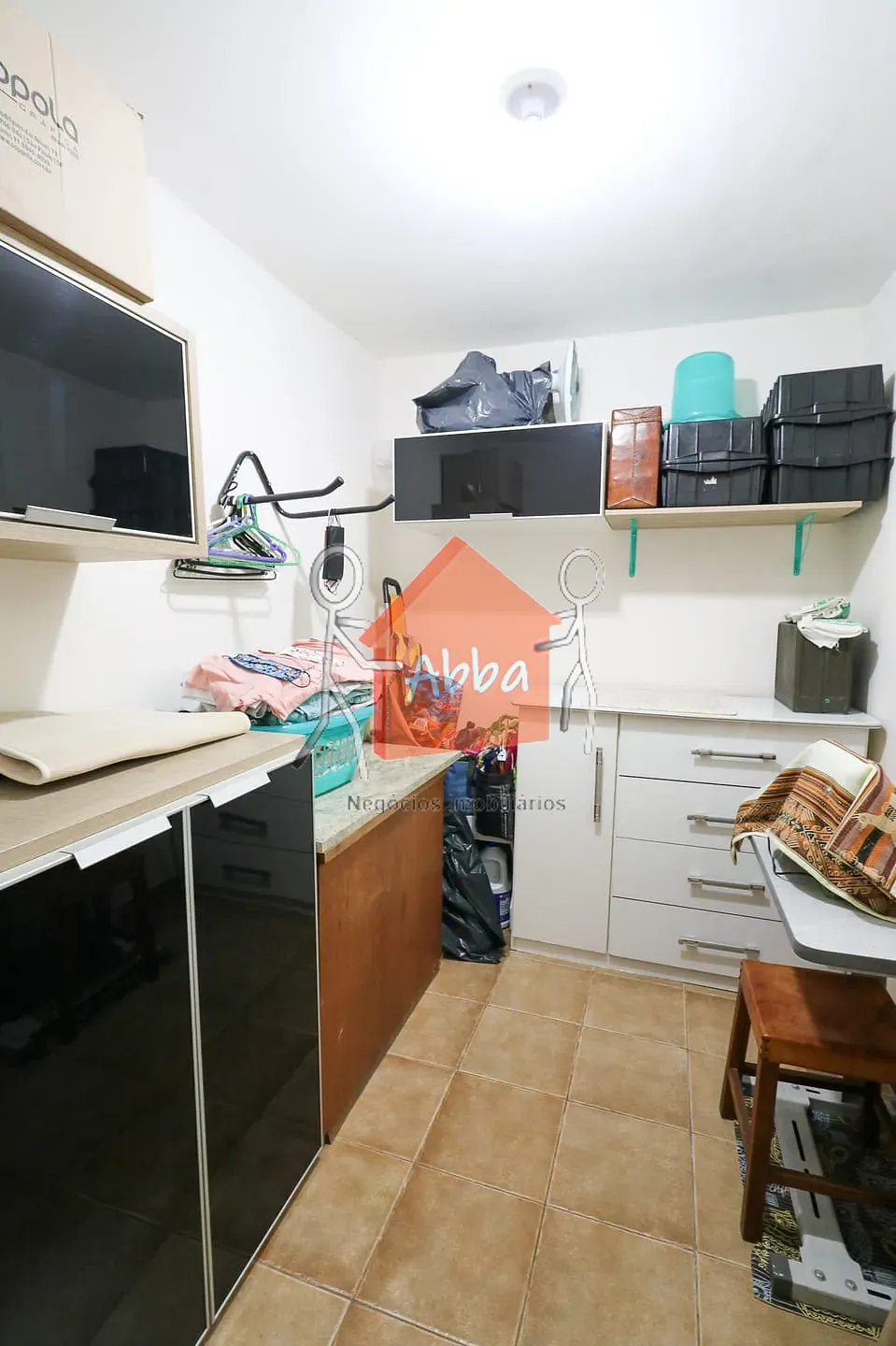 Sobrado, 2 quartos, 125 m² - Foto 20