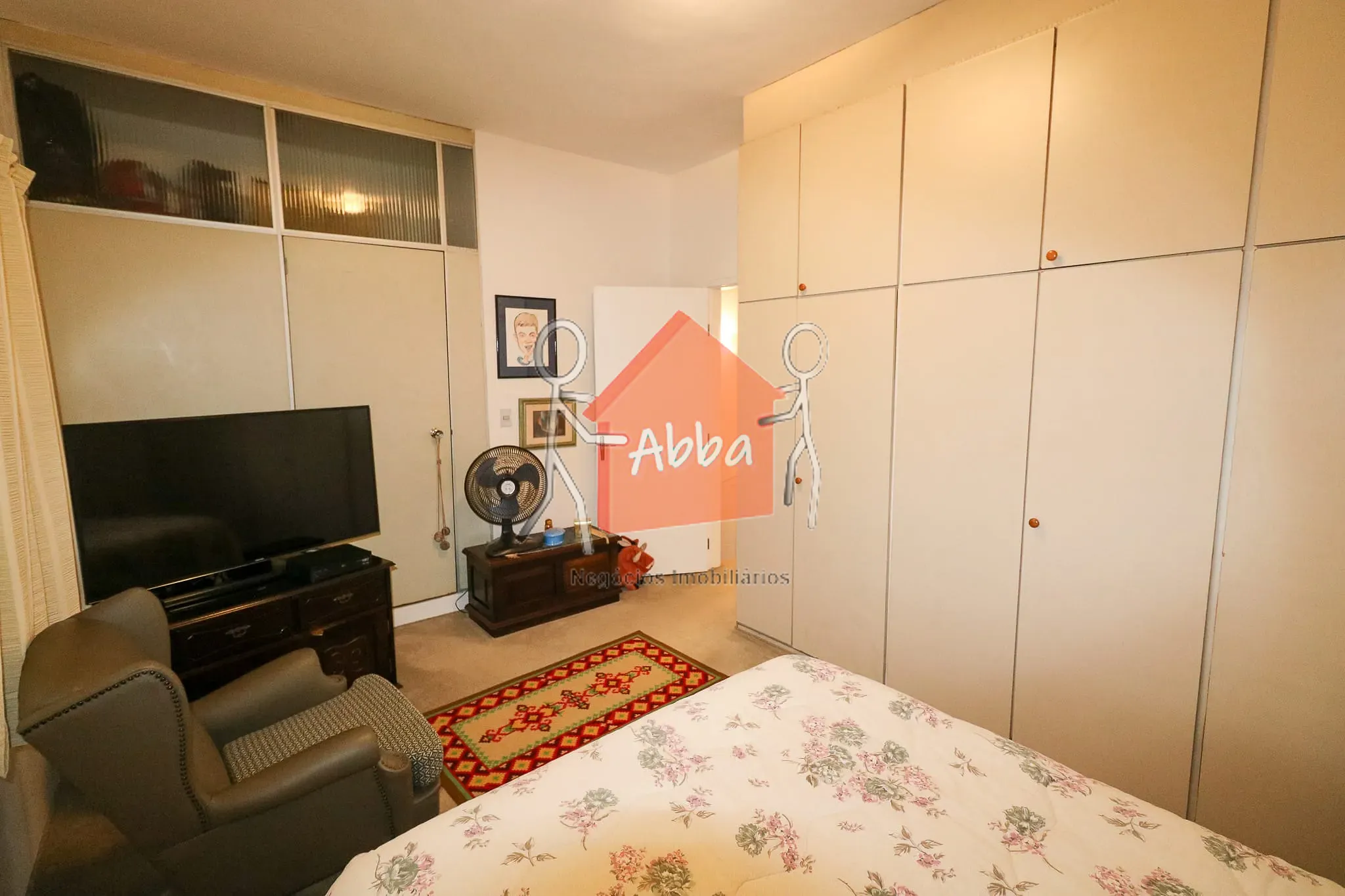 Sobrado, 2 quartos, 125 m² - Foto 24