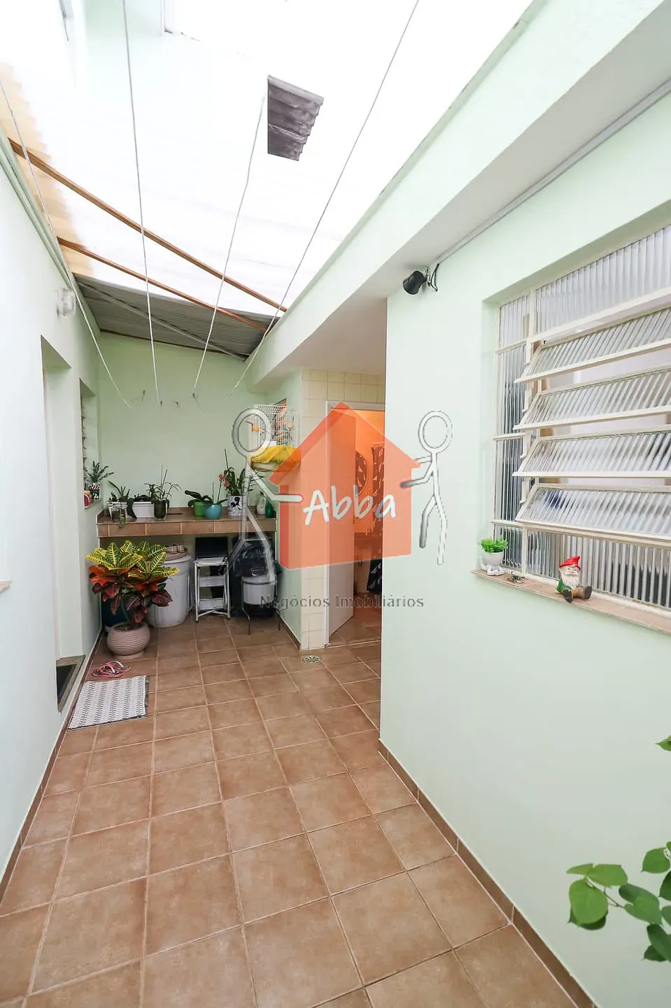 Sobrado, 2 quartos, 125 m² - Foto 9