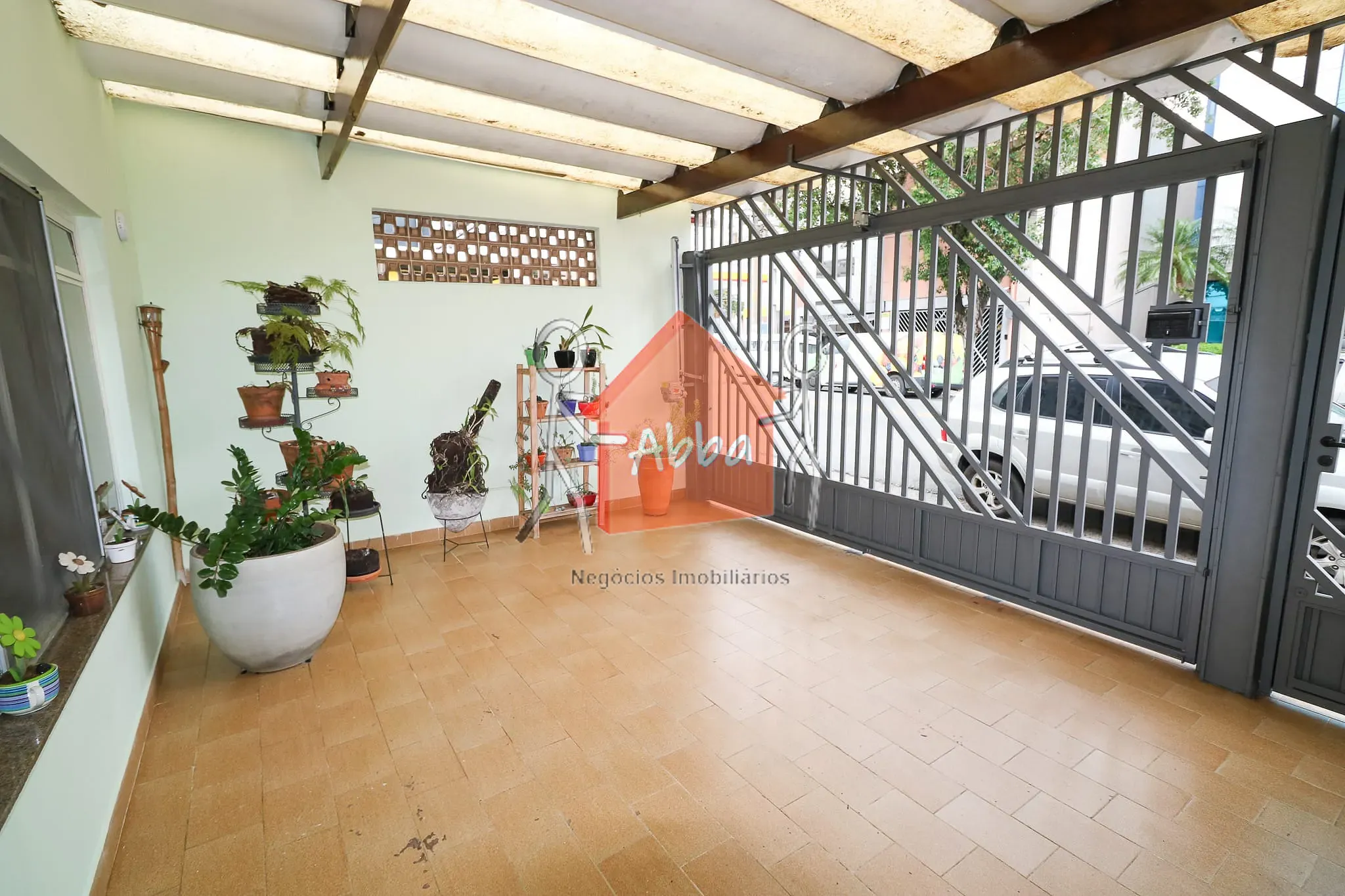 Sobrado, 2 quartos, 125 m² - Foto 28