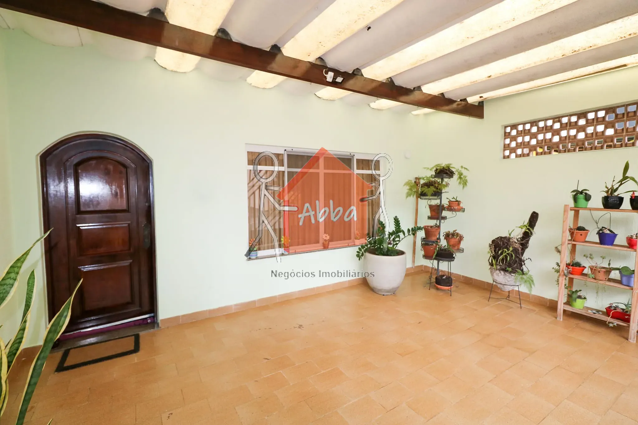 Sobrado, 2 quartos, 125 m² - Foto 3