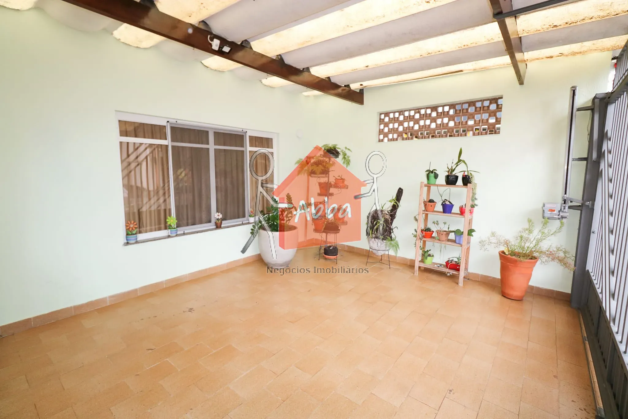Sobrado, 2 quartos, 125 m² - Foto 29