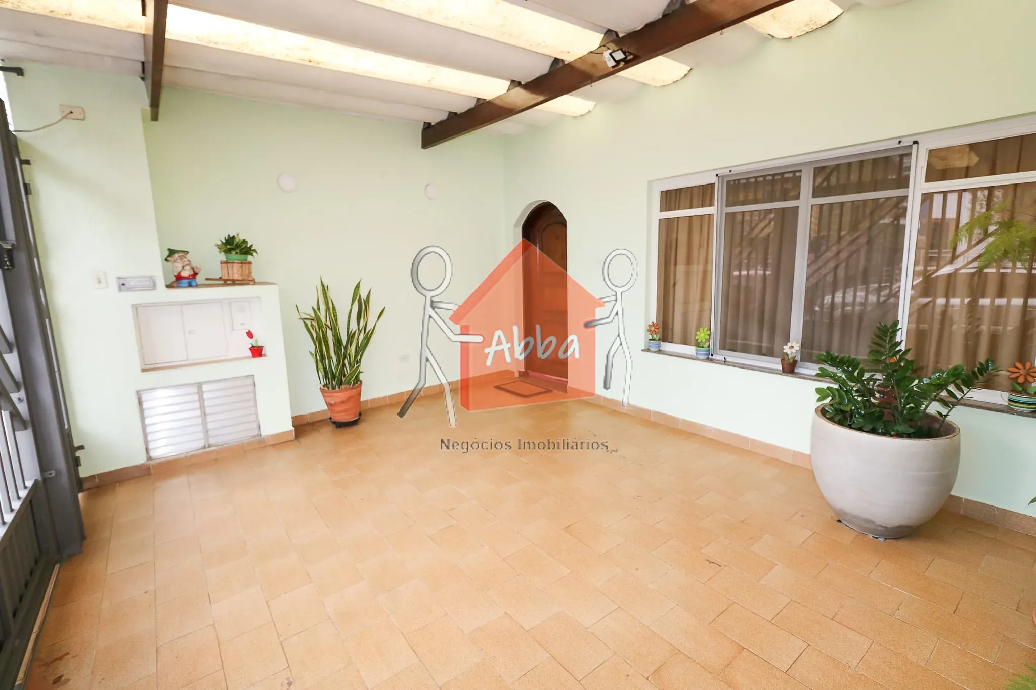 Sobrado, 2 quartos, 125 m² - Foto 2