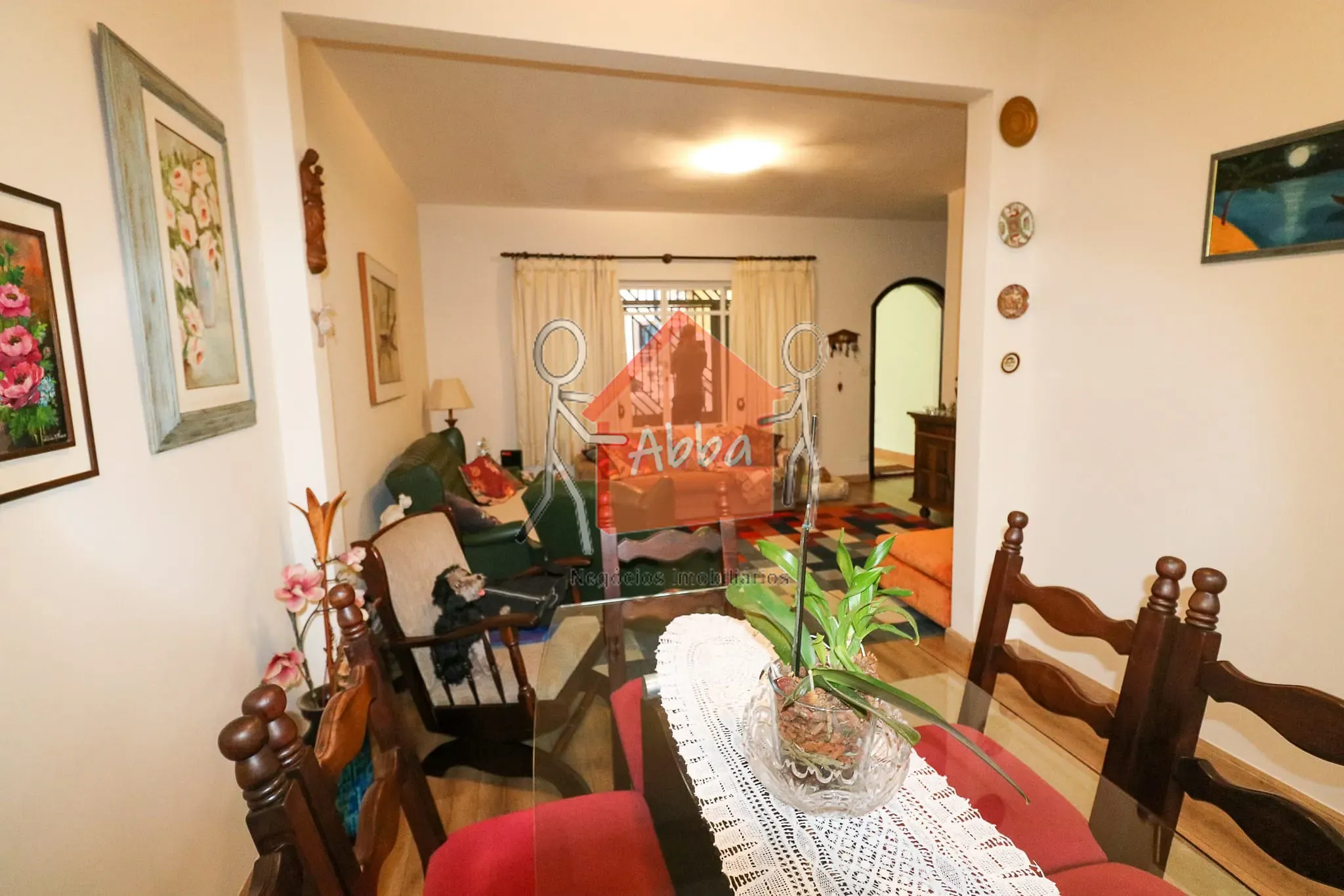 Sobrado, 2 quartos, 125 m² - Foto 5
