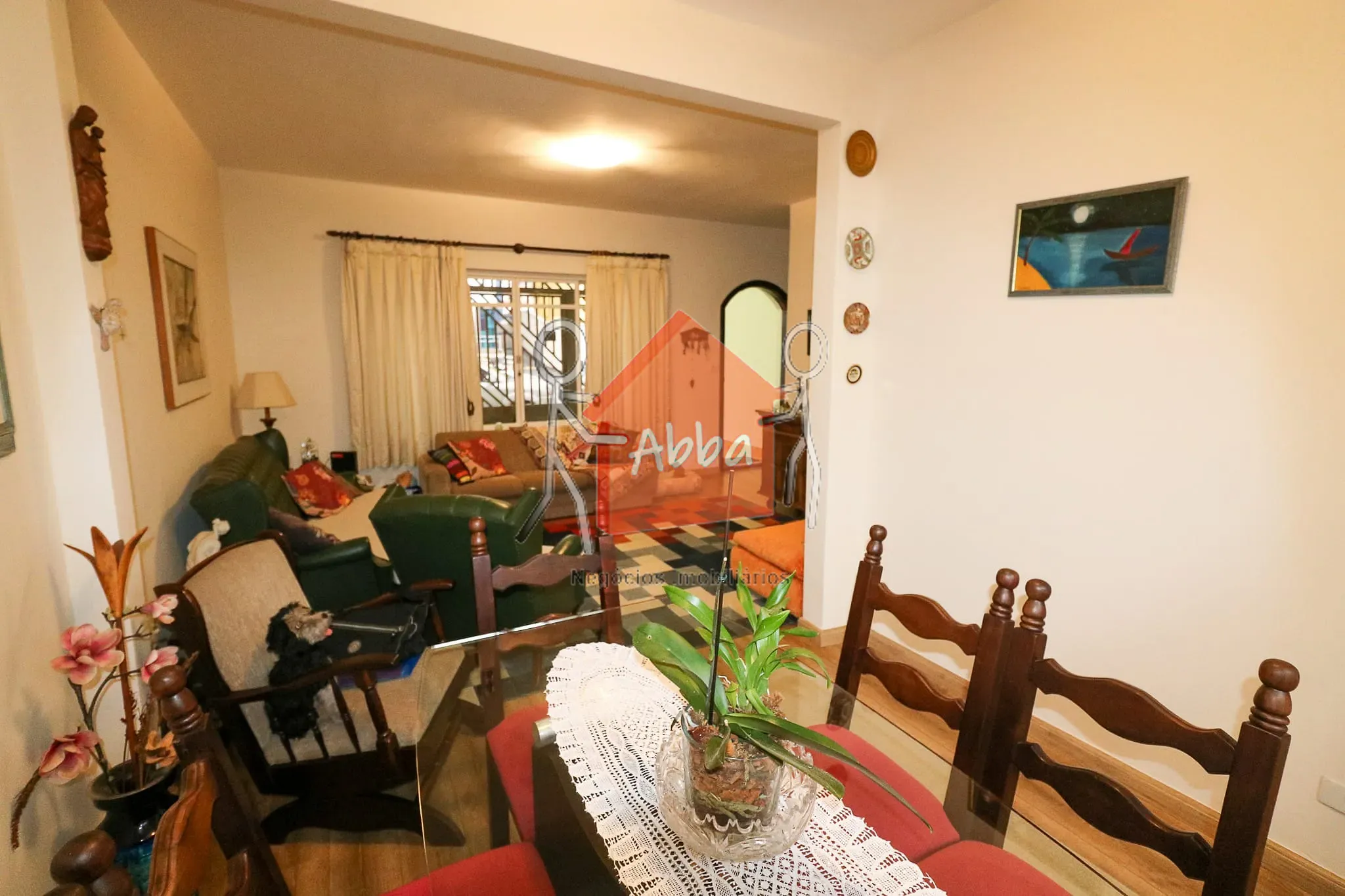 Sobrado, 2 quartos, 125 m² - Foto 4