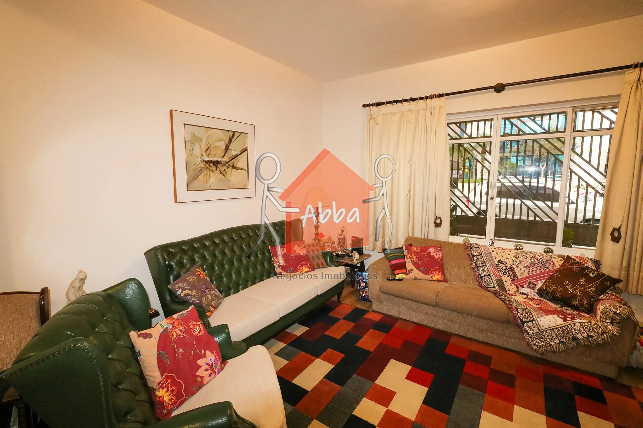 Sobrado, 2 quartos, 125 m² - Foto 7