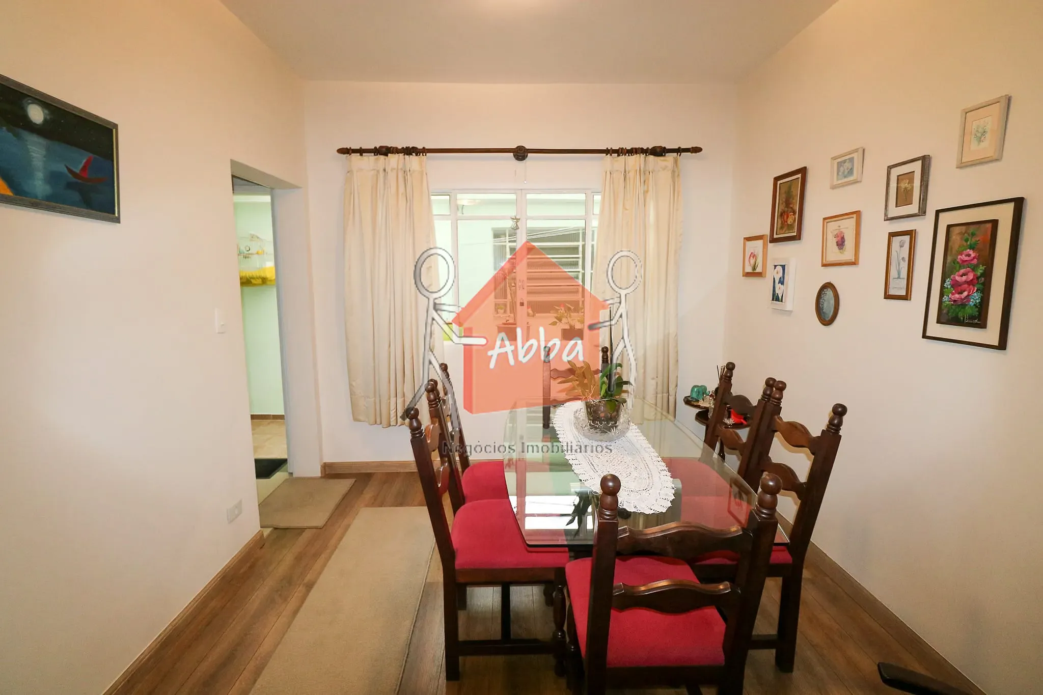 Sobrado, 2 quartos, 125 m² - Foto 6