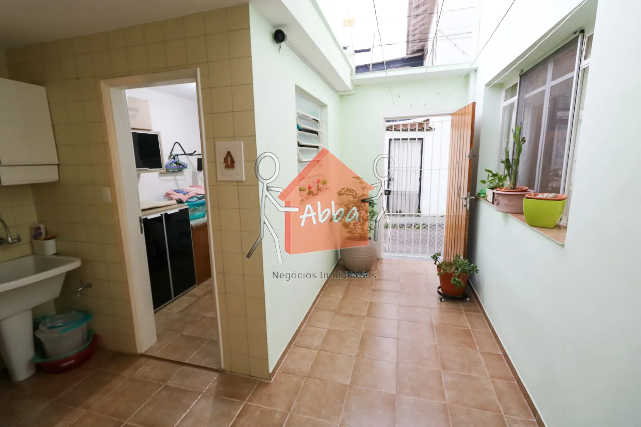 Sobrado, 2 quartos, 125 m² - Foto 11