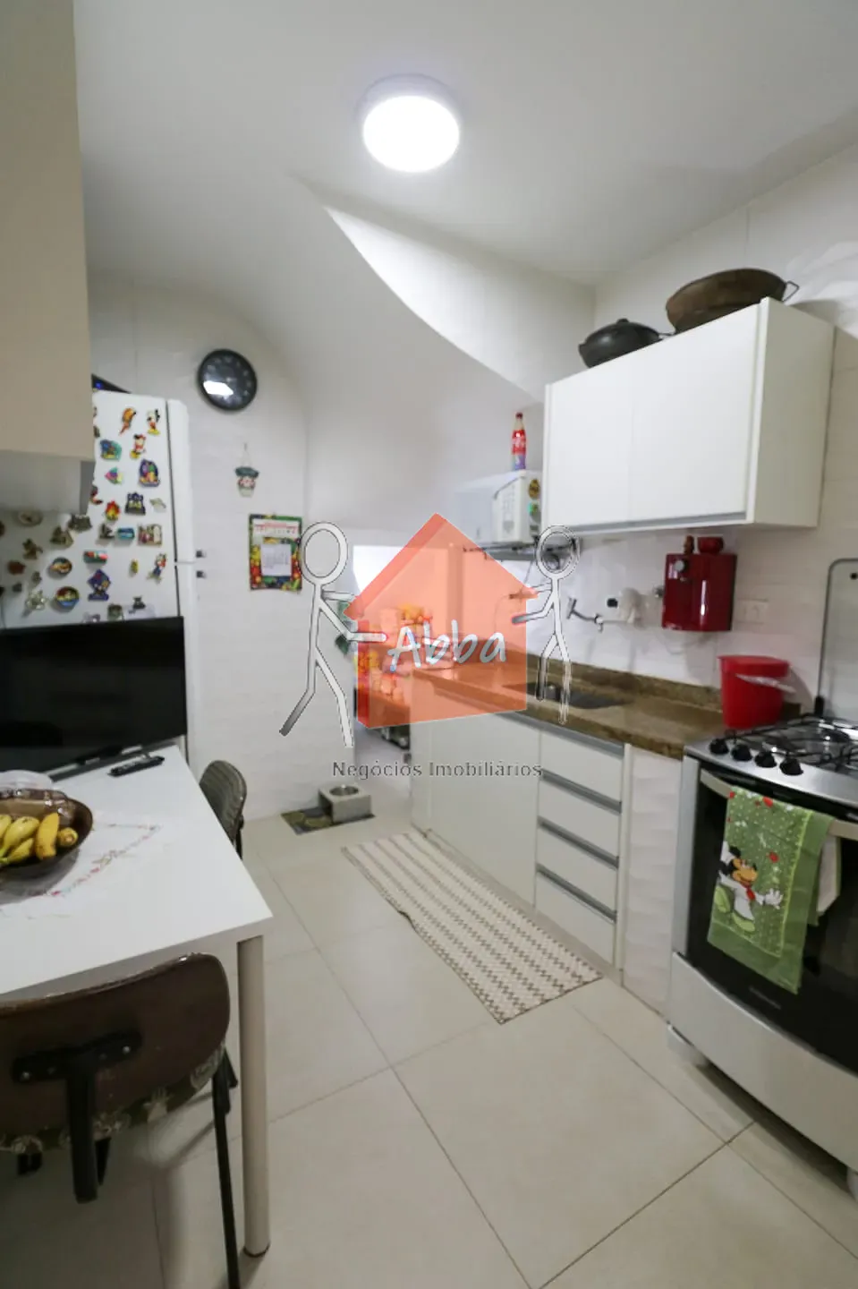 Sobrado, 2 quartos, 125 m² - Foto 12