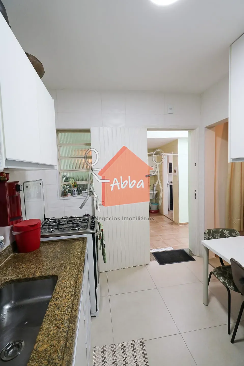 Sobrado, 2 quartos, 125 m² - Foto 13
