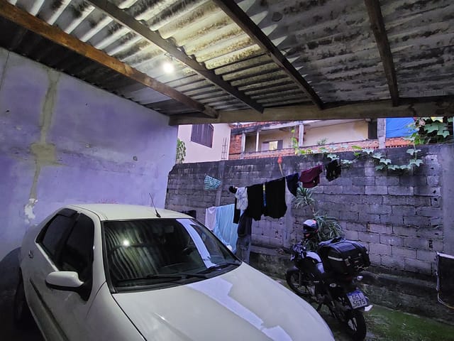 Foto do Sobrado - Sobrado à venda, com 88 m², por R$ 280.000 Vila Reis, São Paulo, SP | Acharimóvel.net
