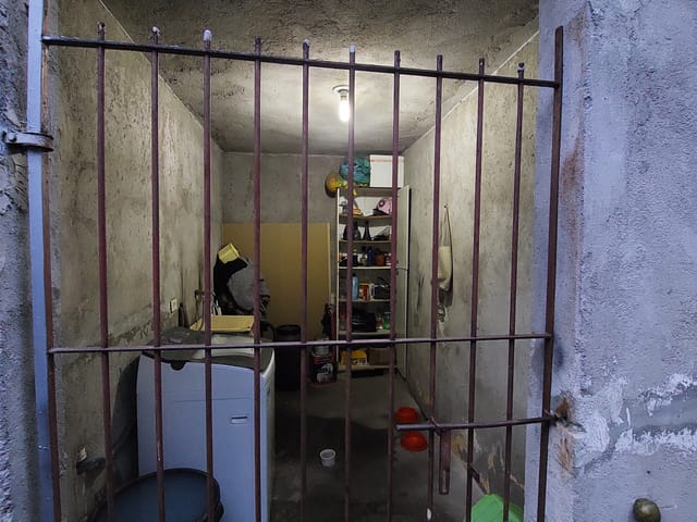 Foto do Sobrado - Sobrado à venda, com 88 m², por R$ 280.000 Vila Reis, São Paulo, SP | Acharimóvel.net