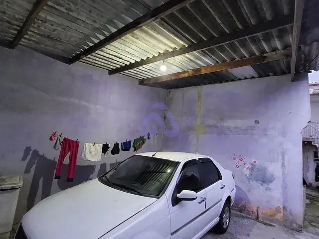 Sobrado com 90m² 3 quartos e 2 banheiros, à venda, no bairro Vila Reis em São Paulo