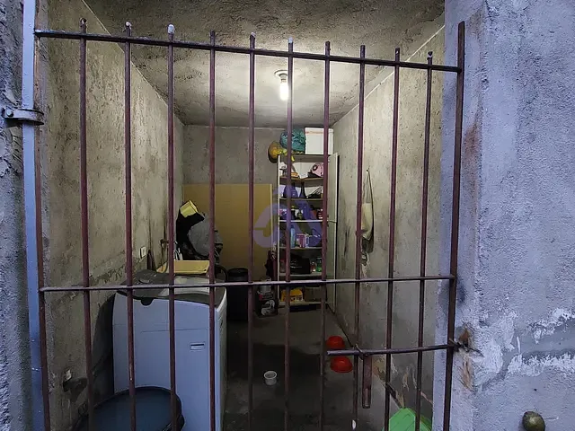 Sobrado com 90m² 3 quartos e 2 banheiros, à venda, no bairro Vila Reis em São Paulo