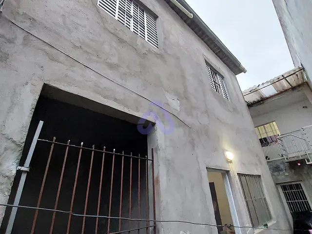 Sobrado com 90m² 3 quartos e 2 banheiros, à venda, no bairro Vila Reis em São Paulo