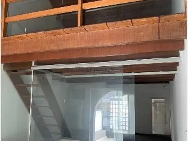 Sobrado à venda, no bairro Jardim Paulista em São Paulo