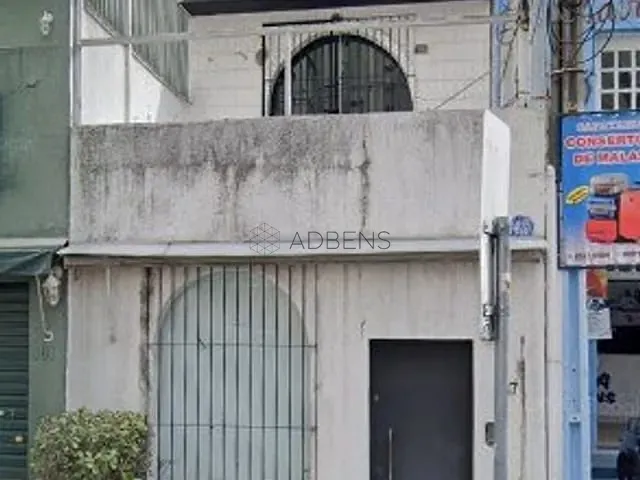 Sobrado à venda, no bairro Jardim Paulista em São Paulo