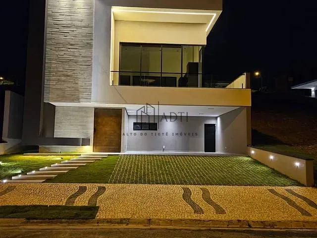 Sobrado com 390m² 3 quartos e 3 banheiros, à venda, no bairro Residencial Granja Anita em Mogi das Cruzes