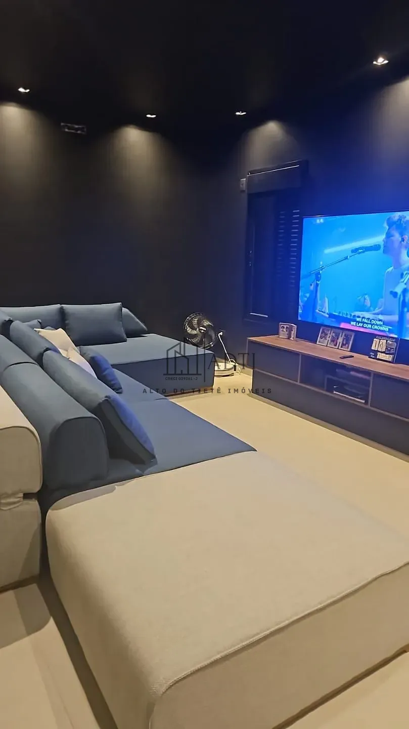 Sobrado, 3 quartos, 300 m² - Foto 15