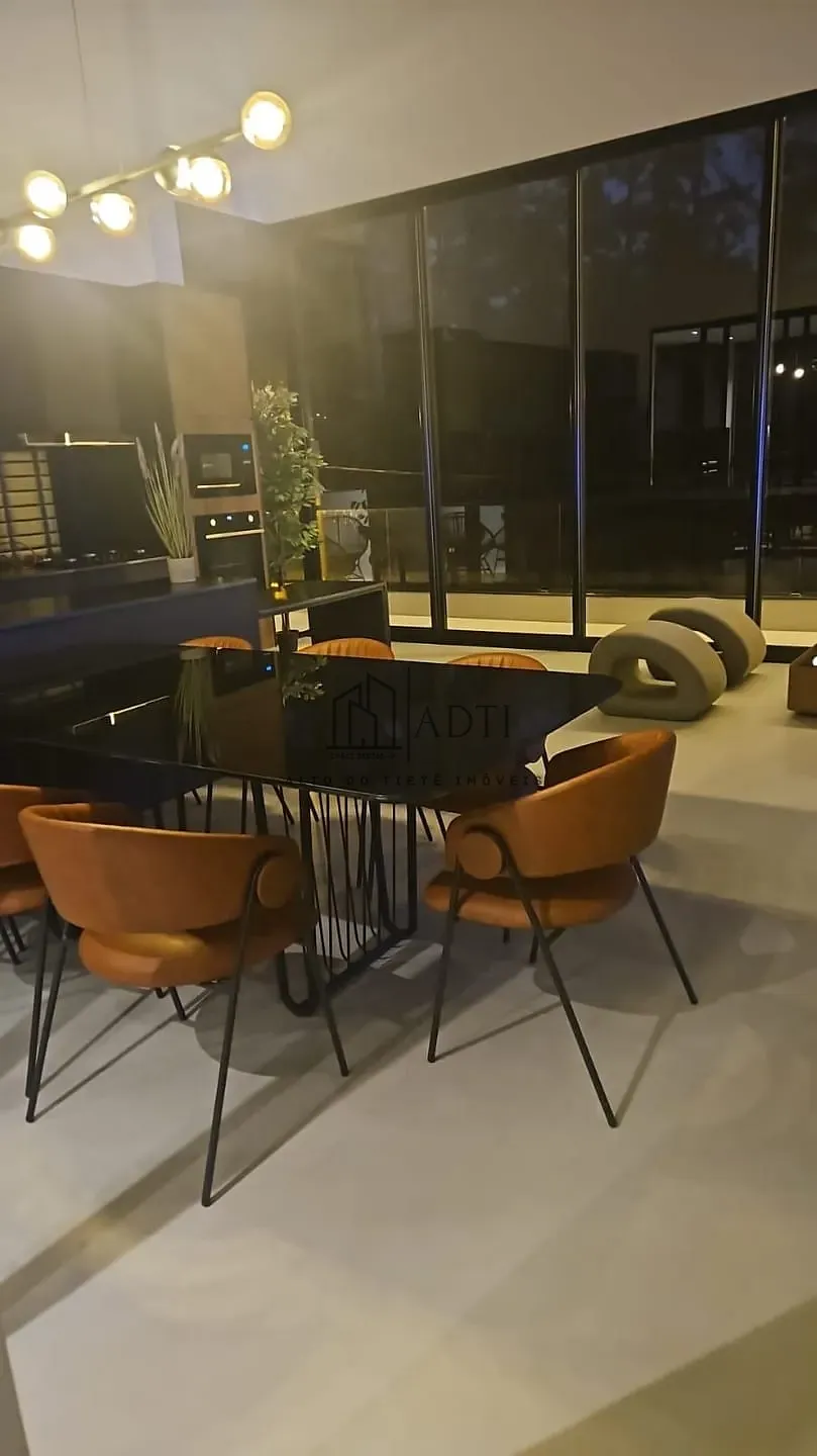 Sobrado, 3 quartos, 300 m² - Foto 11