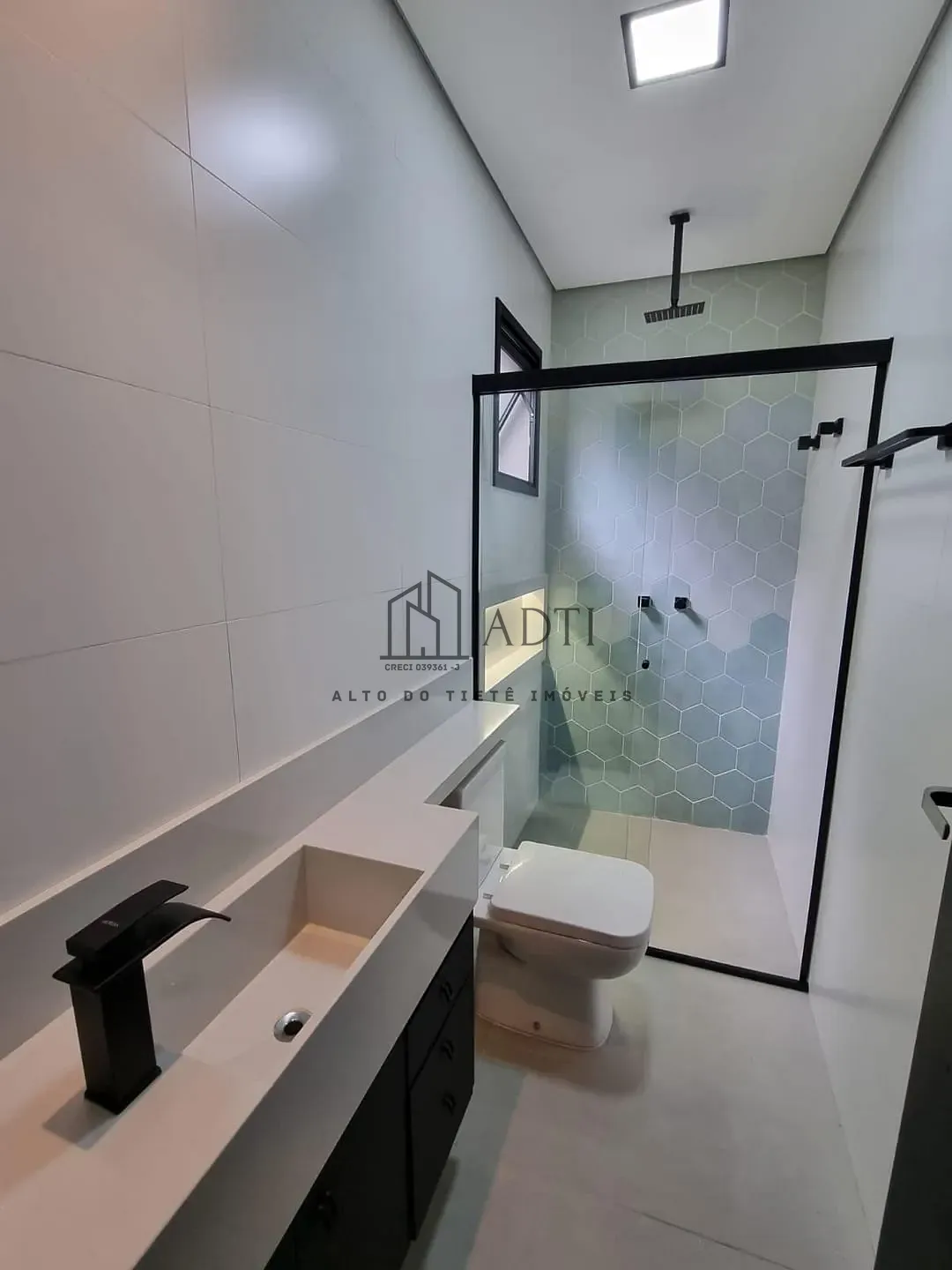 Sobrado, 3 quartos, 300 m² - Foto 16