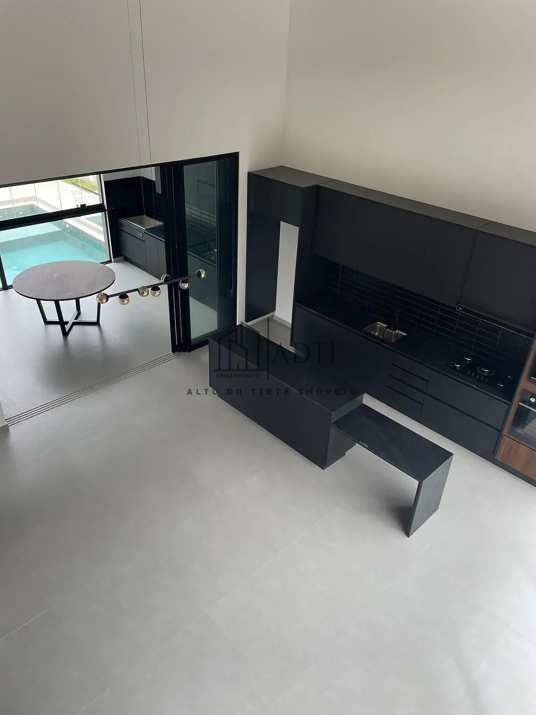 Sobrado, 3 quartos, 300 m² - Foto 10