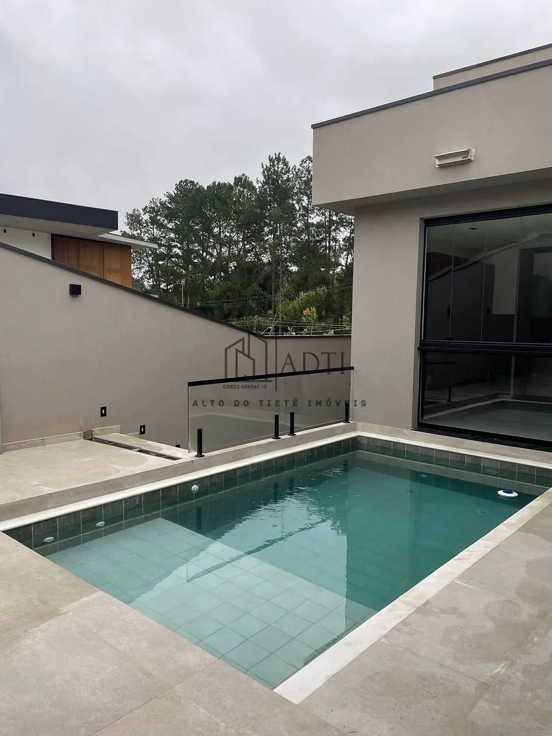 Sobrado, 3 quartos, 300 m² - Foto 3