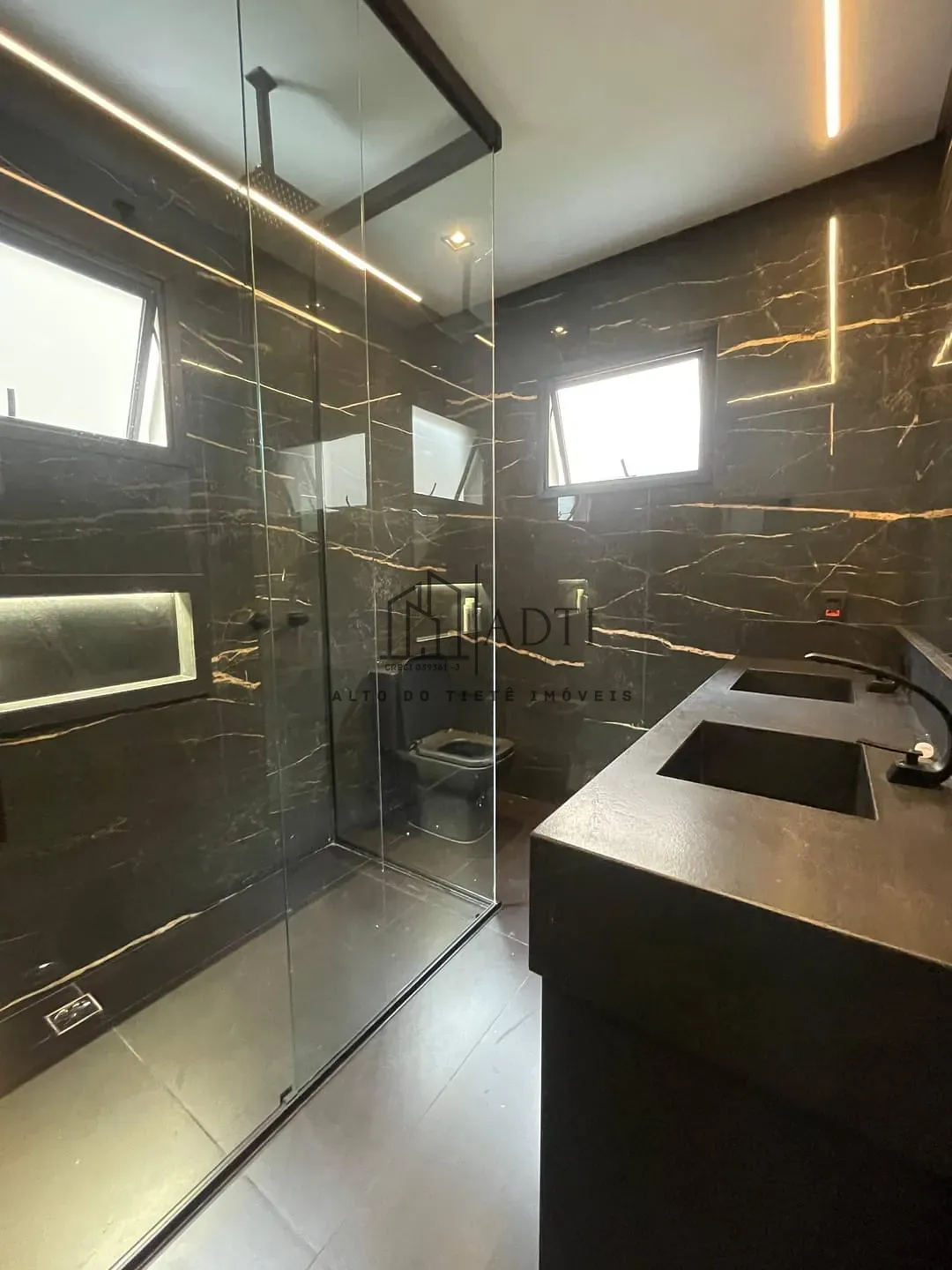 Sobrado, 3 quartos, 300 m² - Foto 25