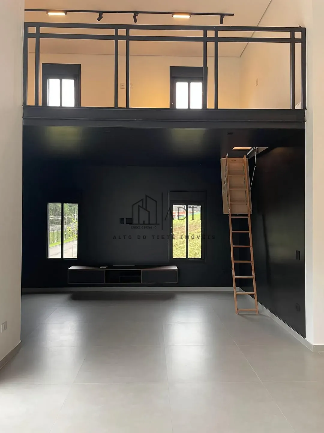 Sobrado, 3 quartos, 300 m² - Foto 19