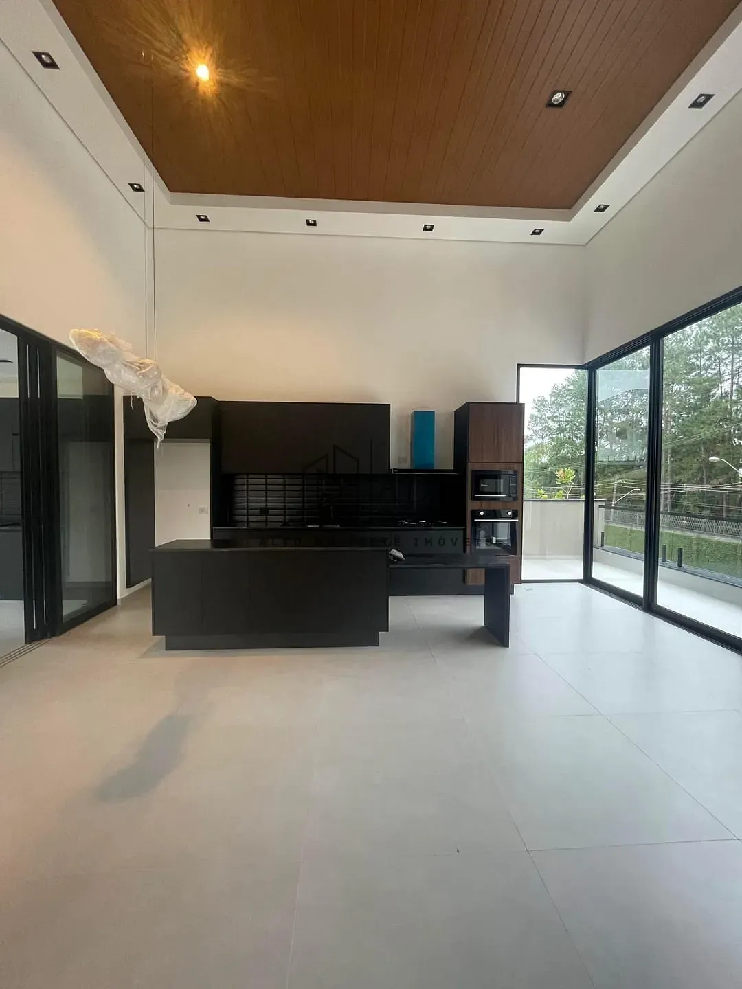 Sobrado, 3 quartos, 300 m² - Foto 4