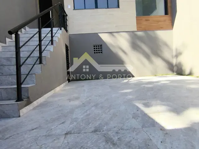 Sobrado com 100m² 3 quartos e 3 banheiros, à venda, no bairro Jardim Vila Galvão em Guarulhos
