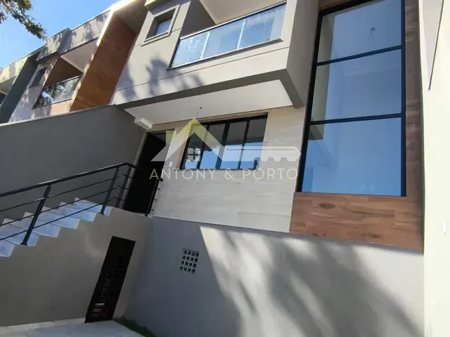 Sobrado com 100m² 3 quartos e 3 banheiros, à venda, no bairro Jardim Vila Galvão em Guarulhos
