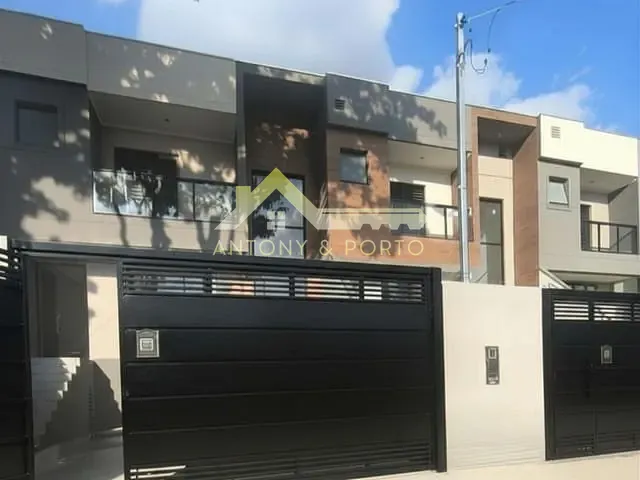 Sobrado com 100m² 3 quartos e 3 banheiros, à venda, no bairro Jardim Vila Galvão em Guarulhos