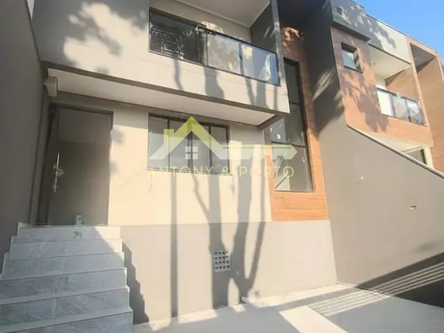Sobrado com 100m² 3 quartos e 3 banheiros, à venda, no bairro Jardim Vila Galvão em Guarulhos