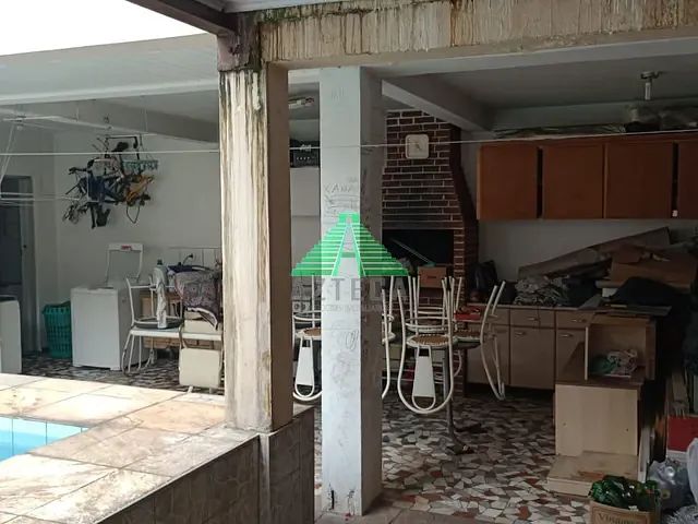 Sobrado 7 quartos e 4 banheiros, à venda, no bairro Gopoúva em Guarulhos