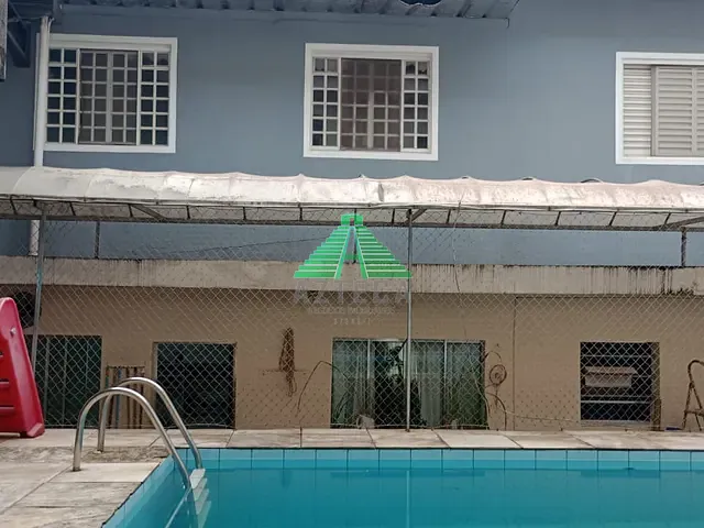 Sobrado 7 quartos e 4 banheiros, à venda, no bairro Gopoúva em Guarulhos