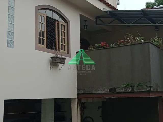 Sobrado 7 quartos e 4 banheiros, à venda, no bairro Gopoúva em Guarulhos