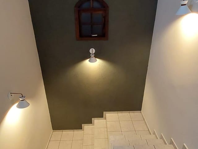 Sobrado com 155m² 3 quartos e 2 banheiros, à venda, no bairro Parque Capuava em Santo André