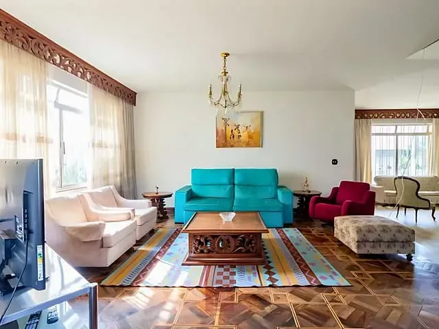 Sobrado com 685m² 5 quartos e 5 banheiros, à venda, no bairro Santana em São Paulo