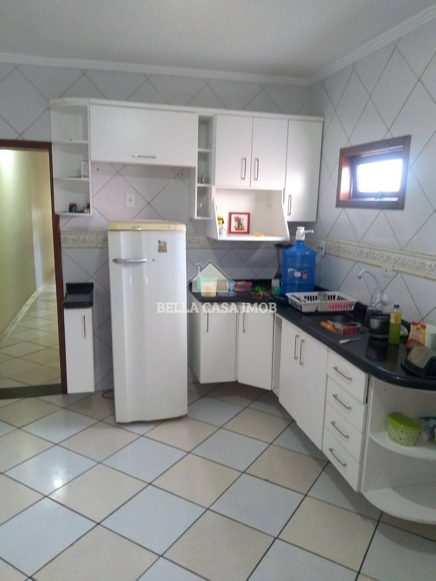 Sobrado à venda com 3 quartos, 189m² - Foto 4