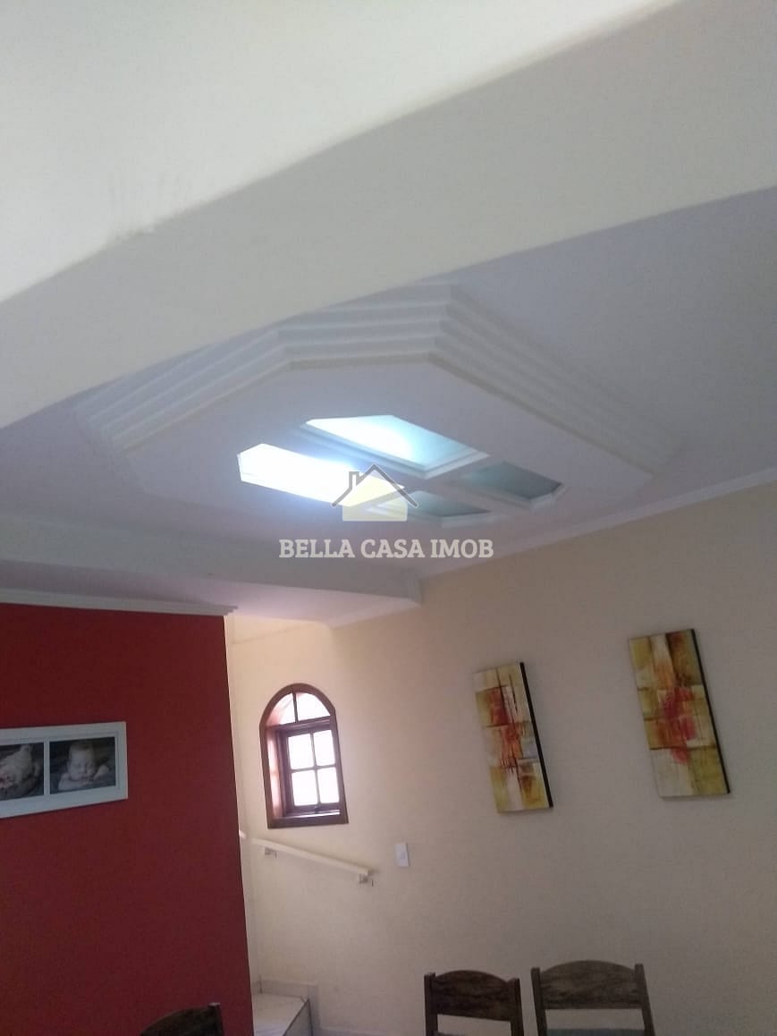 Sobrado à venda com 3 quartos, 189m² - Foto 2
