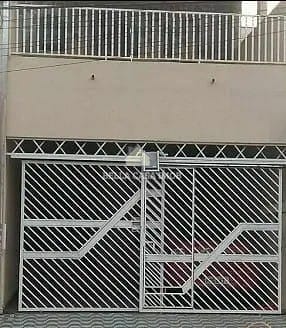 Sobrado à venda com 3 quartos, 189m² - Foto 6