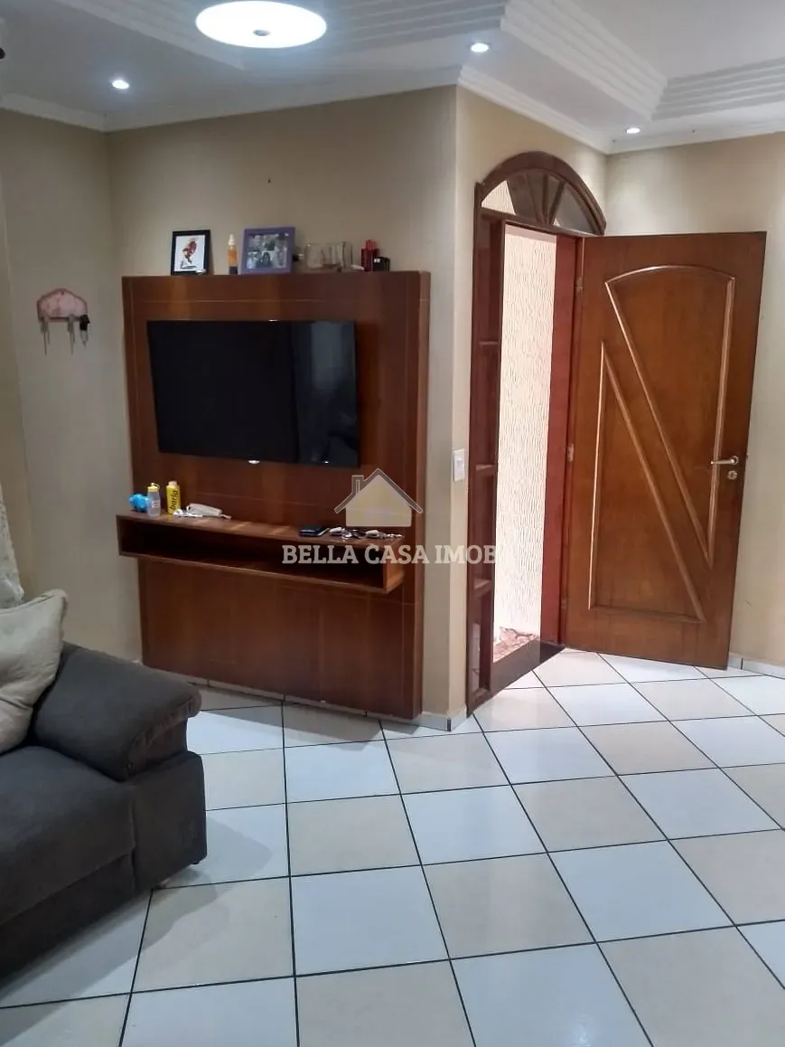Sobrado, 3 quartos, 189 m² - Foto 7