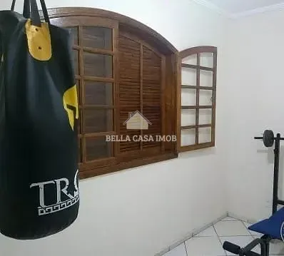 Sobrado, 3 quartos, 189 m² - Foto 14