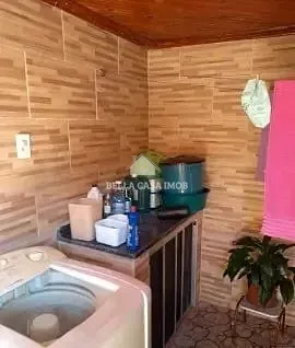 Sobrado, 3 quartos, 189 m² - Foto 15