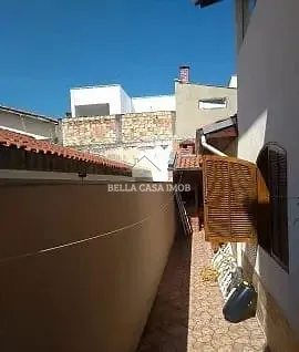 Sobrado, 3 quartos, 189 m² - Foto 16