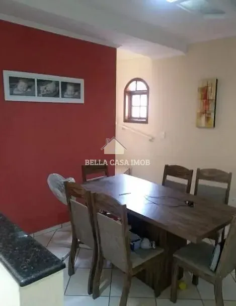 Sobrado, 3 quartos, 189 m² - Foto 17